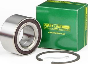 First Line FBK1111 - Kit cuscinetto ruota autozon.pro