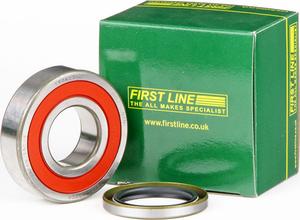 First Line FBK183 - Kit cuscinetto ruota autozon.pro