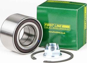 First Line FBK1399 - Kit cuscinetto ruota autozon.pro