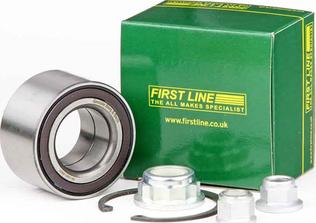 First Line FBK1353 - Kit cuscinetto ruota autozon.pro