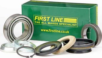 First Line FBK1294 - Kit cuscinetto ruota autozon.pro