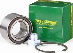 First Line FBK1290 - Kit cuscinetto ruota autozon.pro