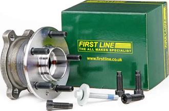 First Line FBK1223 - Kit cuscinetto ruota autozon.pro