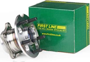 First Line FBK1279 - Kit cuscinetto ruota autozon.pro