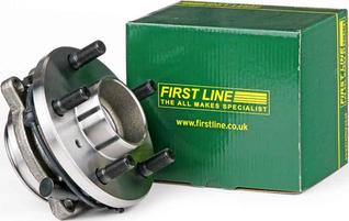 First Line FBK1273 - Kit cuscinetto ruota autozon.pro