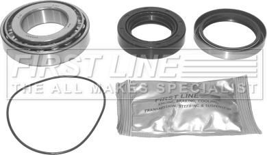 First Line FBK354 - Kit cuscinetto ruota autozon.pro