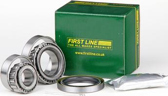 First Line FBK355 - Kit cuscinetto ruota autozon.pro