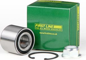 First Line FBK309 - Kit cuscinetto ruota autozon.pro