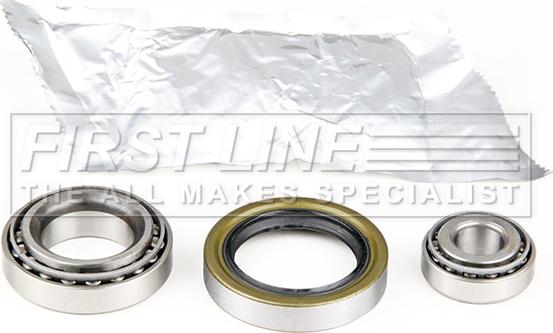 First Line FBK216 - Kit cuscinetto ruota autozon.pro