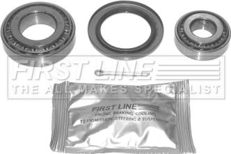 First Line FBK236 - Kit cuscinetto ruota autozon.pro