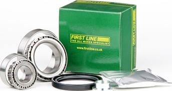 First Line FBK276 - Kit cuscinetto ruota autozon.pro