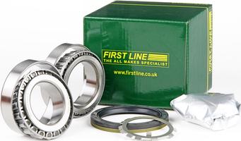 First Line FBK785 - Kit cuscinetto ruota autozon.pro