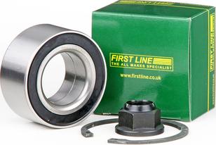 First Line FBK783 - Kit cuscinetto ruota autozon.pro