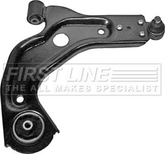 First Line FCA5997 - Braccio oscillante, Sospensione ruota autozon.pro