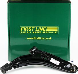 First Line FCA5590 - Braccio oscillante, Sospensione ruota autozon.pro