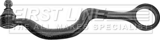 First Line FCA5561 - Braccio oscillante, Sospensione ruota autozon.pro