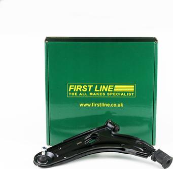 First Line FCA5583 - Braccio oscillante, Sospensione ruota autozon.pro