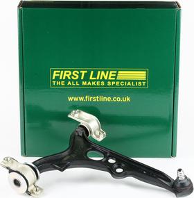 First Line FCA5649 - Braccio oscillante, Sospensione ruota autozon.pro