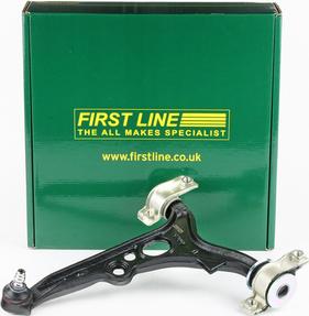 First Line FCA5648 - Braccio oscillante, Sospensione ruota autozon.pro