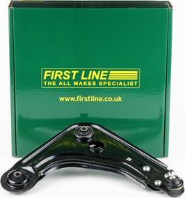 First Line FCA5647 - Braccio oscillante, Sospensione ruota autozon.pro