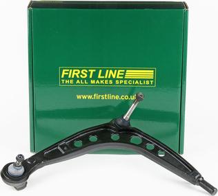 First Line FCA5650 - Braccio oscillante, Sospensione ruota autozon.pro