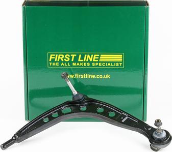 First Line FCA5651 - Braccio oscillante, Sospensione ruota autozon.pro