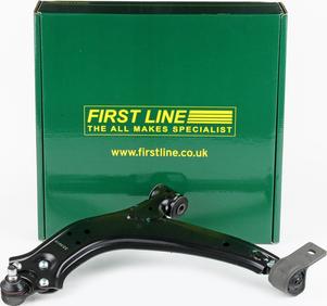 First Line FCA5658 - Braccio oscillante, Sospensione ruota autozon.pro