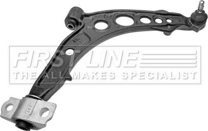 First Line FCA5665 - Braccio oscillante, Sospensione ruota autozon.pro