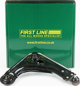 First Line FCA5667 - Braccio oscillante, Sospensione ruota autozon.pro