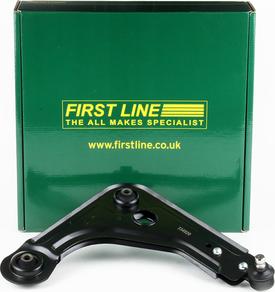 First Line FCA5614 - Braccio oscillante, Sospensione ruota autozon.pro