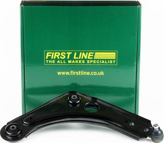 First Line FCA5616 - Braccio oscillante, Sospensione ruota autozon.pro