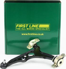 First Line FCA5611 - Braccio oscillante, Sospensione ruota autozon.pro