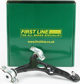 First Line FCA5612 - Braccio oscillante, Sospensione ruota autozon.pro