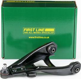 First Line FCA5625 - Braccio oscillante, Sospensione ruota autozon.pro