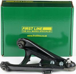 First Line FCA5628 - Braccio oscillante, Sospensione ruota autozon.pro