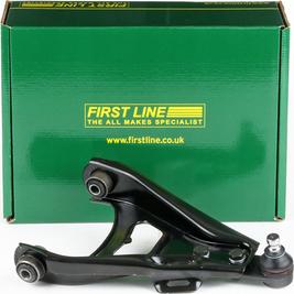 First Line FCA5622 - Braccio oscillante, Sospensione ruota autozon.pro