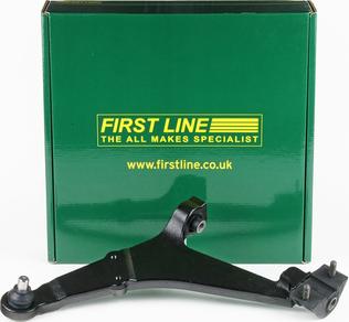 First Line FCA5677 - Braccio oscillante, Sospensione ruota autozon.pro