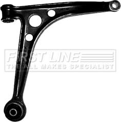 First Line FCA5869 - Braccio oscillante, Sospensione ruota autozon.pro