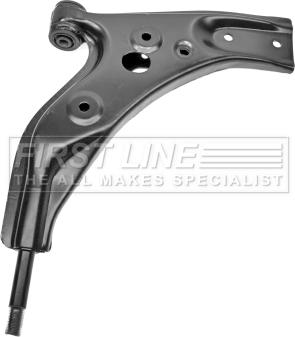 First Line FCA5804 - Braccio oscillante, Sospensione ruota autozon.pro