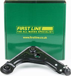 First Line FCA5749 - Braccio oscillante, Sospensione ruota autozon.pro