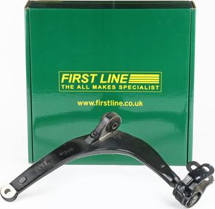 First Line FCA5743 - Braccio oscillante, Sospensione ruota autozon.pro