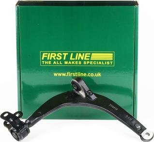 First Line FCA5742 - Braccio oscillante, Sospensione ruota autozon.pro