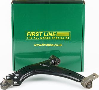 First Line FCA5709 - Braccio oscillante, Sospensione ruota autozon.pro