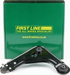 First Line FCA5716 - Braccio oscillante, Sospensione ruota autozon.pro