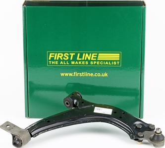 First Line FCA5710 - Braccio oscillante, Sospensione ruota autozon.pro