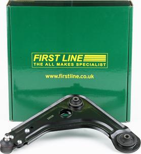 First Line FCA5711 - Braccio oscillante, Sospensione ruota autozon.pro