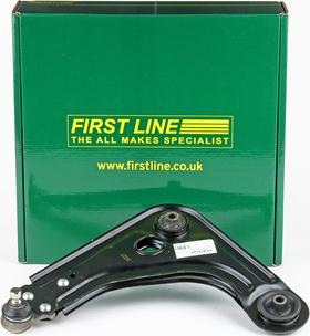 First Line FCA5721 - Braccio oscillante, Sospensione ruota autozon.pro