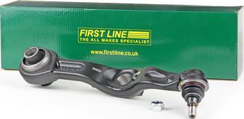 First Line FCA6928 - Braccio oscillante, Sospensione ruota autozon.pro