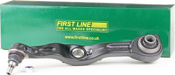 First Line FCA6927 - Braccio oscillante, Sospensione ruota autozon.pro