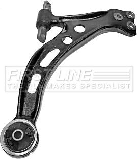 First Line FCA6495 - Braccio oscillante, Sospensione ruota autozon.pro